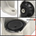 A-premium 2pcs Engine Motor Mount And Torque Strut Kit Compatible With Honda Cr-v Crv017-2022 1 5l 2 0l 2 4l Replace