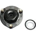 Front Shock And Strut Mount For Toyota Sienna 2004 2010 Driver Or Passenger Side Single Piece Clx M0 Usa Rept286509 Cl360a72 