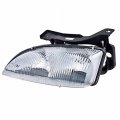 For 1995-1999 Chevrolet Cavalier Driver Side Oem Replacement Head Light Lamp Gm2502130