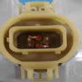 Fog Light Pair Ford Escape 2010 2011 2012 Driver And Passenger Side Replacement For Fo2592231 Al8z15200a Dot Sae Compliant