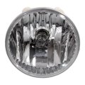 Fog Light Pair Ford Escape 2010 2011 2012 Driver And Passenger Side Replacement For Fo2592231 Al8z15200a Dot Sae Compliant