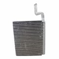 Dodge Durango Replacement A C Evaporator Core 97158 High Grade Aluminum Construction For Efficient Refrigerant Cooling And 