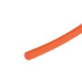 Silicone Tube 5 32 4mm Id X 1 4 6mm Od 3 3ft 1m Rubber Tubing Air Hose Water Pipe For Pump Transfer Orange 