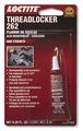 Loctite 37420 262 Red Threadlocker Tube 6-milliliter 