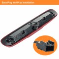 Npauto Led Third 3rd Brake Light Cargo Lamp Replacement For 2007 2008 2009 2010 2012 2013 2014 Chevrolet Silverado Gmc Sierra