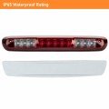 Npauto Led Third 3rd Brake Light Cargo Lamp Replacement For 2007 2008 2009 2010 2012 2013 2014 Chevrolet Silverado Gmc Sierra