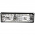 Parking Signal Light Assembly Driver Side For Chevy Gmc Ck Truck 1994 To 2002 Suburban Yukon 1992 1999 Blazer Tahoe 1995 