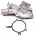 Ocpty Engine Water Pump With Gasket 1995-1997 Ford Contour 2 0l For Mercury Mystique Aw4088