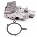 Ocpty Engine Water Pump With Gasket 1995-1997 Ford Contour 2 0l For Mercury Mystique Aw4088