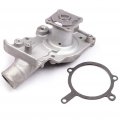 Ocpty Engine Water Pump With Gasket 1995-1997 Ford Contour 2 0l For Mercury Mystique Aw4088