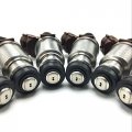 Set 6 Fuel Injectors 23250-46030 For Toyota Lexus 3 0 I6 1992-1995 Flow Matched