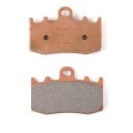 Vesrah Racing Sintered Metal Brake Pad Front For 07-14 Yamaha Yzf-r1 