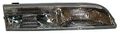 Tyc 20-3108-00 Ford Crown Victoria Passenger Side Headlight Assembly 