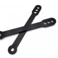 Httmt Mt013-bk Bike Black Lowering Links Compatible With Kawasak Zx6r Zzr600 Zx9r Zx12r 6r 9r