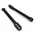 Httmt Mt013-bk Bike Black Lowering Links Compatible With Kawasak Zx6r Zzr600 Zx9r Zx12r 6r 9r