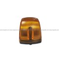 Niuparts Led Cab Roof Top Marker Light Amber Fit 2002-2019 Freightliner M2 All Models
