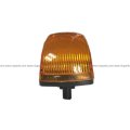 Niuparts Led Cab Roof Top Marker Light Amber Fit 2002-2019 Freightliner M2 All Models