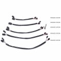 Httmt- 10 Can-bus Handlebar Switch Wire Extension Cables Compatible With 12- 22 Softail Dyna 14-22 Touring Sportsters Xl 883