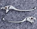 I5 Suzuki Tl Tlr 1000 Bandit 1200 Hayabusa Chrome Levers 