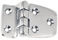 Perko Hinge Chrome 2 1 4 