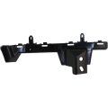 Chevy Equinox 2018 19 20 21 2022 Bumper Cover Support Driver Side Front Upper Pom Plastic Replacement For Gm1042141 84293393 