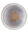 Satco 6 5w Par20 Led Light Bulb 4000k Cool White 520 Lumens 40 Degree Beam E26 Medium Base 90 Cri Dimmable Wet Rated Enclosed