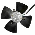 Caltric Radiator Cooling Fan Motor Compatible With Honda Trx350te Rancher 350 2x4 Es 2000 2001-2006