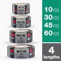 3m Multi-use Duct Tape For Home Shop 1 88 Inches By 30 Yards 2930-c Roll