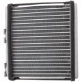 Heater Core For Nissan Maxima 1989 1990 1991 1992 1993 1994 And Frontier 1998 2004 Part Number 271403s500 With Connections 