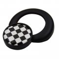 Engine Start Stop Cover Power Control Push Button Switches Decoration Cap Interior Accessories For 2nd Gen Mini Cooper 
