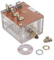 Murphy Switch 117ph Tattletale Magnetic Used On Bandit Chippers 