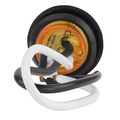 Blazer C534bak Amber 3 4-inch Round Clearance Side Marker Pack Of 1 