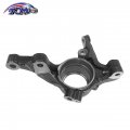 Tom Front Right Spindle Knuckle For 2011013 Hyundai Sonata Kia Optima 2 4l 2 0l 697-992