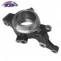 Tom Front Right Spindle Knuckle For 2011013 Hyundai Sonata Kia Optima 2 4l 2 0l 697-992