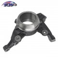Tom Front Right Spindle Knuckle For 2011013 Hyundai Sonata Kia Optima 2 4l 2 0l 697-992