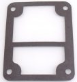 Air Compressor Head Gasket Compatible Replacement For Part Number N015593 Used On Select Compressors Aftermarket 