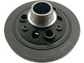 Engine Harmonic Balancer Crankshaft Pulley For 2012-2020 Dodge Charger 6 4l V8