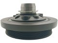 Engine Harmonic Balancer Crankshaft Pulley For 2012-2020 Dodge Charger 6 4l V8 