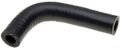 18697 Epdm Gatr Coolant Hose 0 44 In Id 4 6 Centerline Length Black For Hvac Heater Water And Air Applications Marine Approved 
