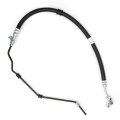 Saihisday 53713-stx-a01 Power Steering Pressure Line Hose Tube Assembly Replacement For Acura Mdx V6 3 7l 2007 2008 200ay 