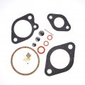 Wflnhb New Carb Kit Replacement For Force Outboard 9 15 75 85 105 120 130 135 150 Hp