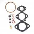 Wflnhb New Carb Kit Replacement For Force Outboard 9 15 75 85 105 120 130 135 150 Hp