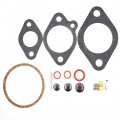 Wflnhb New Carb Kit Replacement For Force Outboard 9 15 75 85 105 120 130 135 150 Hp