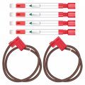 Greatus Electronic Water Heater Thermal Cut-off Kit 93866 Replacement For Atwood Models Gch6-6e Gch6-4e G6a-8e G6a-7e Gc6aa-9e 