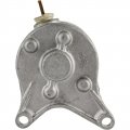 Crank-n-charge 18768n 12volt Starter Compatible With Replacement For Yamaha Motorcycle V-star 250 Virago Xv250 Route 66