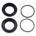Brake Caliper Repair Kit Ford F-53 Motorhome Chassis 2002 44 5mm 1 75 In Bore Size Replacement For 41120-0w725 41120-4n025 