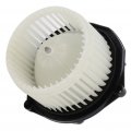 Ocpty A C Heater Blower Motor W Fan Cage Hvac For 1988-1996 Buick Regal For Chevrolet Camaro Oldsmobile Cutlass Supreme Pontiac