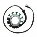 Mad Hornets Magneto Stator Generator For Xr600r Xr 600 R A Ac 1991-2000 31120-mn1-681 