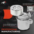 A-premium Belt Tensioner Assembly With Pulley Compatible Toyota Camry 2021-2022 Tacoma 2016-2023 Highlander 2017-2018 2020-2022