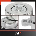 A-premium Belt Tensioner Assembly With Pulley Compatible Toyota Camry 2021-2022 Tacoma 2016-2023 Highlander 2017-2018 2020-2022